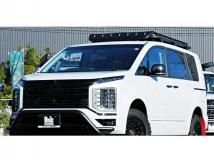 2025 Mitsubishi Delica D5