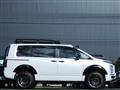 2025 Mitsubishi Delica D5