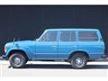 1982 Toyota Land Cruiser