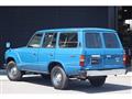 1982 Toyota Land Cruiser