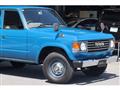 1982 Toyota Land Cruiser