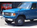 1982 Toyota Land Cruiser