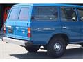 1982 Toyota Land Cruiser