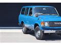1982 Toyota Land Cruiser