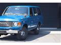 1982 Toyota Land Cruiser