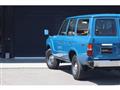1982 Toyota Land Cruiser