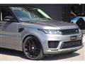 2021 Land Rover Range Rover