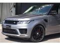 2021 Land Rover Range Rover