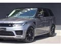 2021 Land Rover Range Rover