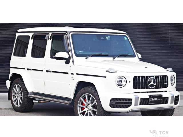 2019 Mercedes-Benz Mercedes-Benz Others