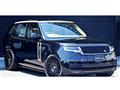 2024 Land Rover Range Rover