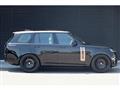 2024 Land Rover Range Rover