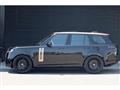 2024 Land Rover Range Rover