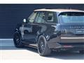 2024 Land Rover Range Rover