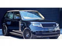 2024 Land Rover Range Rover