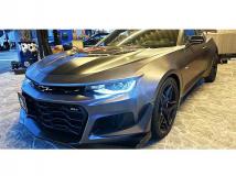 2017 Chevrolet Camaro