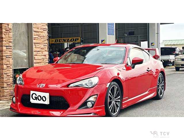 2013 Toyota 86
