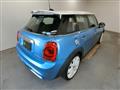 2014 BMW MINI Cooper