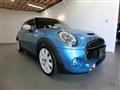 2014 BMW MINI Cooper