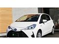 2019 Toyota Vitz