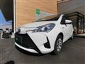 2019 Toyota Vitz