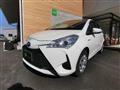 2019 Toyota Vitz