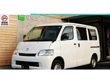 2018 Toyota Townace Van