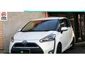 2018 Toyota Sienta