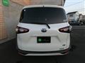 2018 Toyota Sienta
