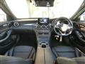 2015 Mercedes-Benz C-Class