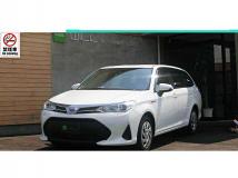 2018 Toyota Corolla Fielder