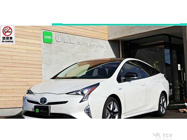 2018 Toyota Prius