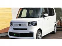 2024 Honda N BOX