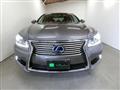 2012 Lexus LS