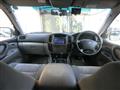 2004 Toyota Land Cruiser