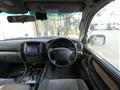 2004 Toyota Land Cruiser