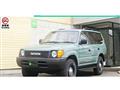 1999 Toyota Land Cruiser Prado