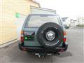 1999 Toyota Land Cruiser Prado