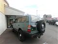 1999 Toyota Land Cruiser Prado