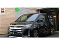 2017 Toyota Noah