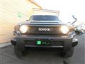 2011 Toyota FJ Cruiser