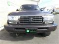 1997 Toyota Land Cruiser