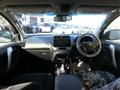 2017 Toyota Land Cruiser Prado
