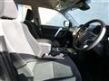 2017 Toyota Land Cruiser Prado