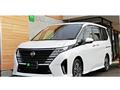 2023 Nissan Serena