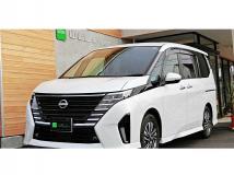 2023 Nissan Serena