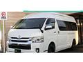 2020 Toyota Hiace Wagon