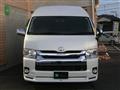 2020 Toyota Hiace Wagon
