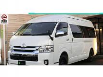 2020 Toyota Hiace Wagon