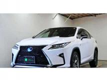 2015 Lexus RX